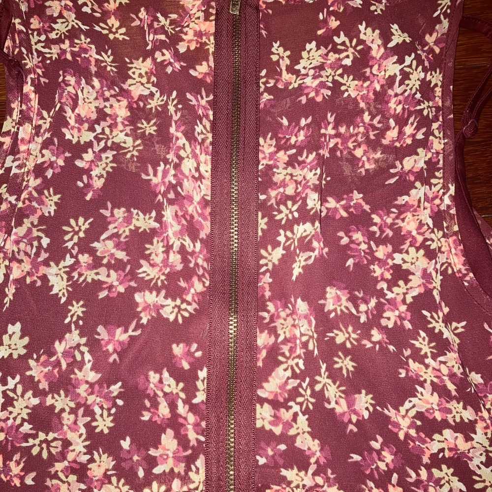 Express Mini dress XS - Picture 6 of 6